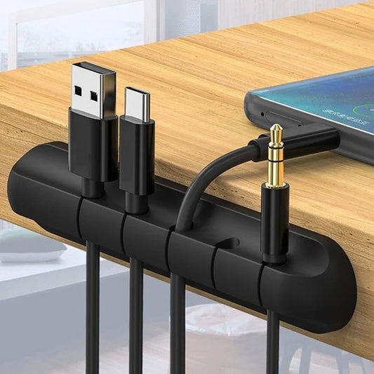 Organizador de cabo USB - Amobai